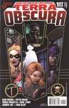 Terra Obscura #1 Comic Books - Covers, Scans, Photos in Terra Obscura Comic Books - Covers, Scans, Gallery